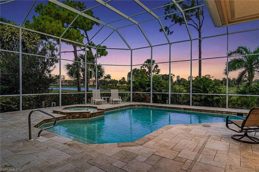 4260 Sanctuary WAY BONITA SPRINGS, FL 34134