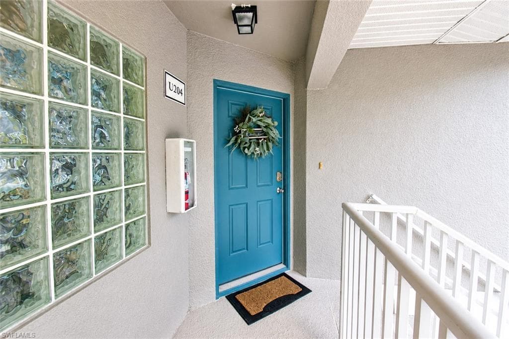 12181 Summergate CIR 204 FORT MYERS, FL 33913
