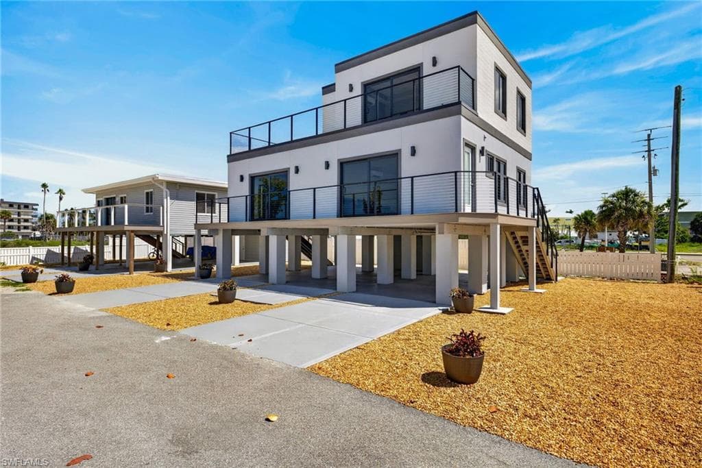 71 Mango ST