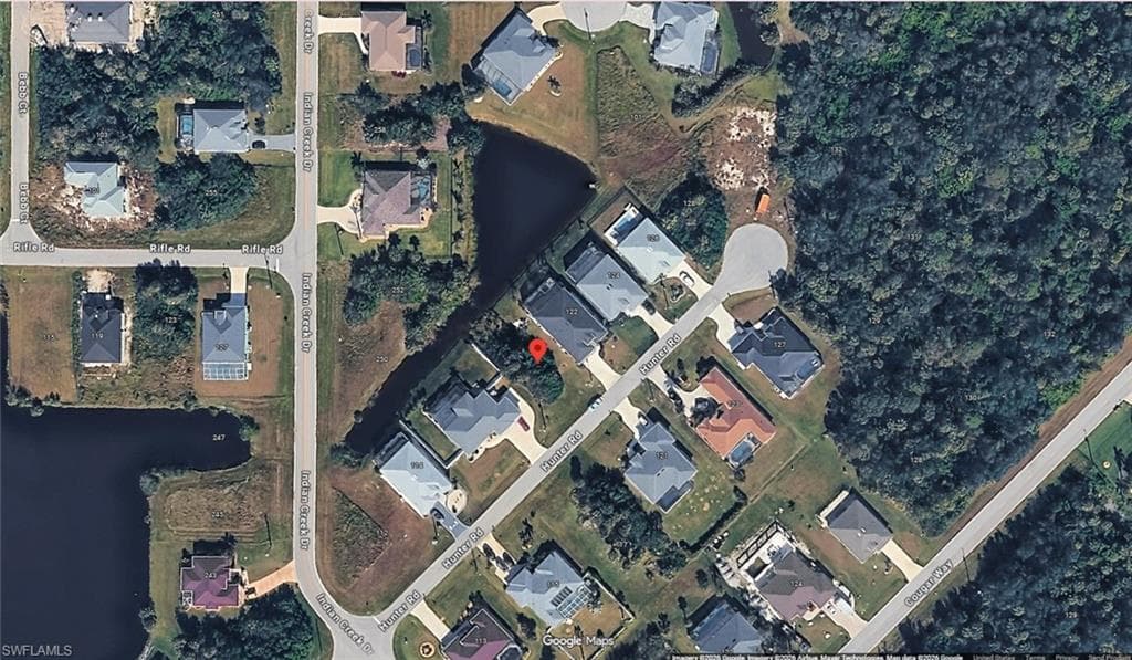 120 Hunter RD ROTONDA WEST, FL 33947
