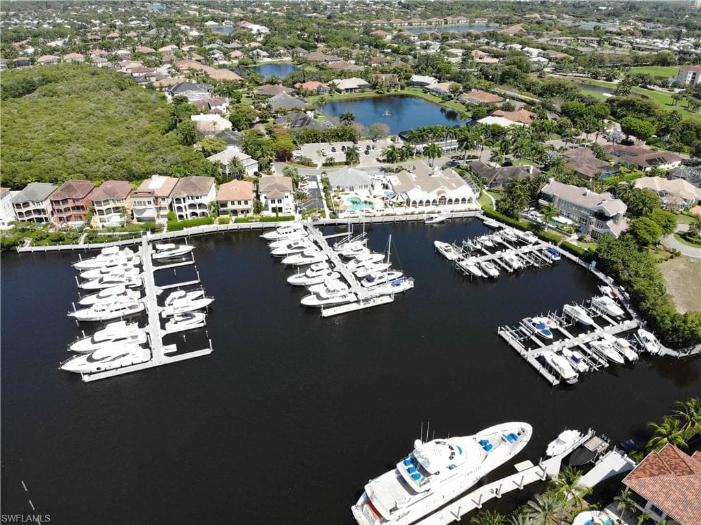 69' Boat Slip at Saint Charles Marina FORT MYERS, FL 33908