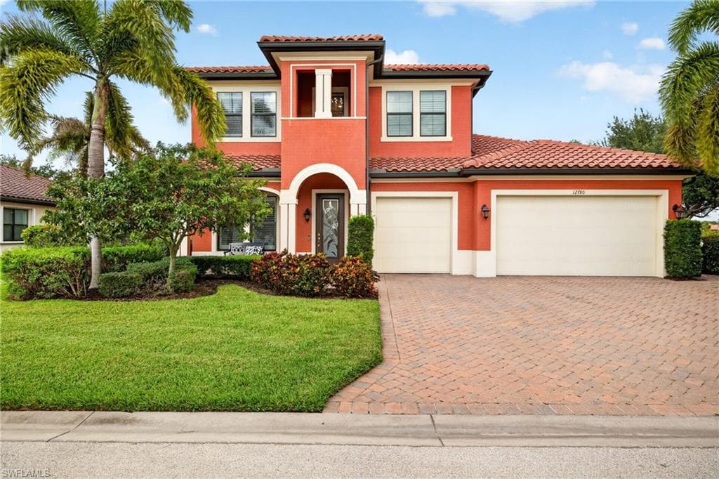 12780 Astor PL FORT MYERS, FL 33913