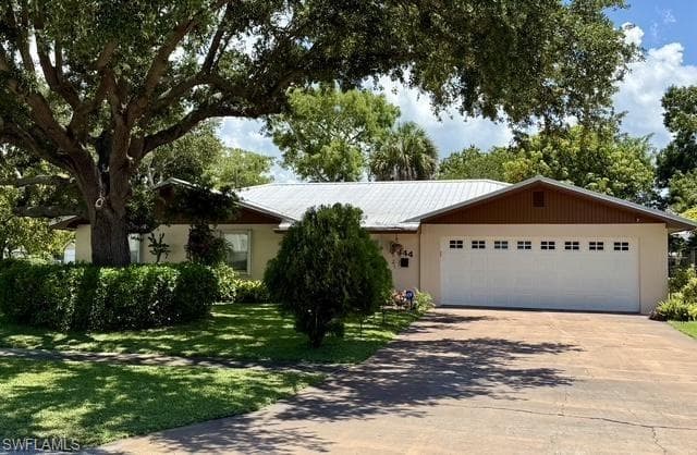 444 E Osceola AVE CLEWISTON, FL 33440