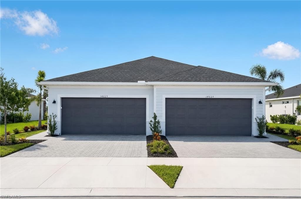 14623 Ballast WAY Babcock Ranch, FL 33982