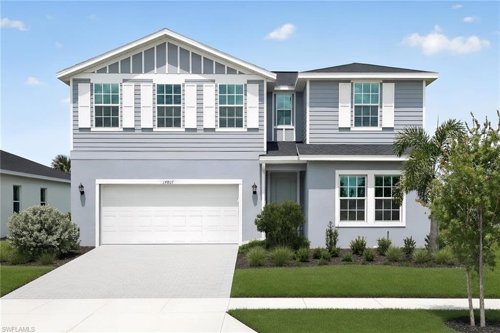 14807 Bluewater RD Babcock Ranch, FL 33982
