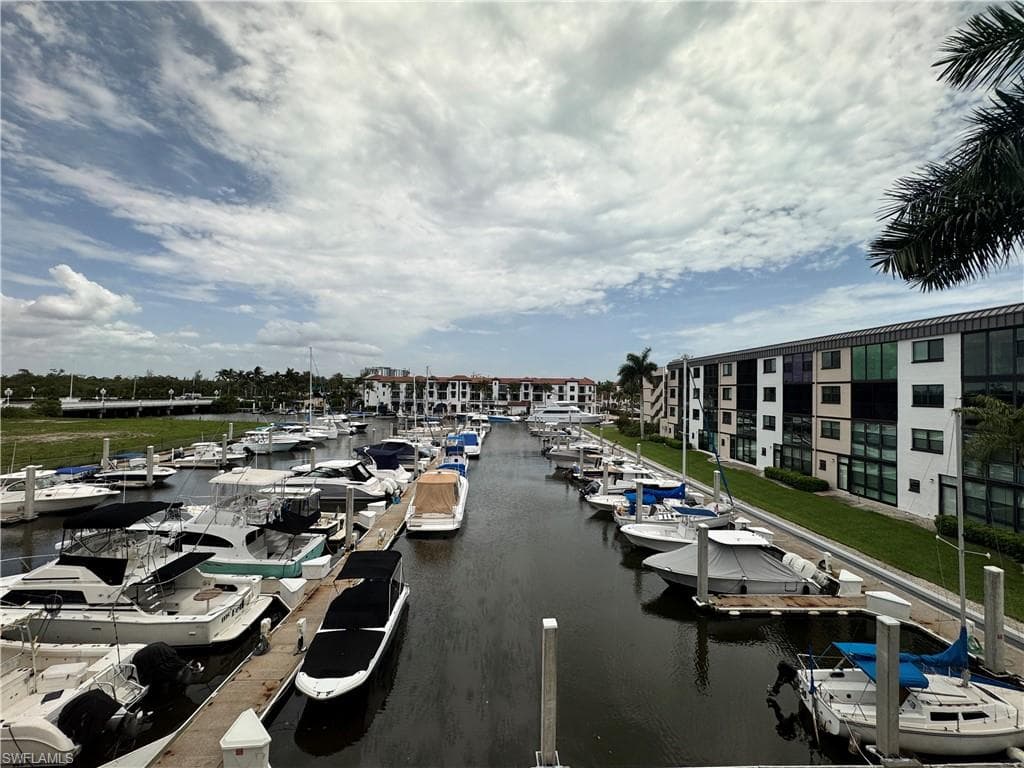 801 River Point DR 206A NAPLES, FL 34102