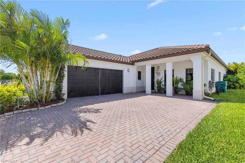 5039 Frattina ST IMMOKALEE, FL 34142