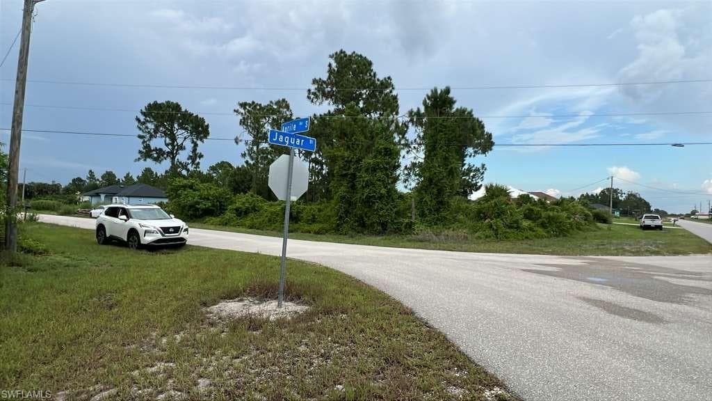 771 Aprile AVE S LEHIGH ACRES, FL 33974