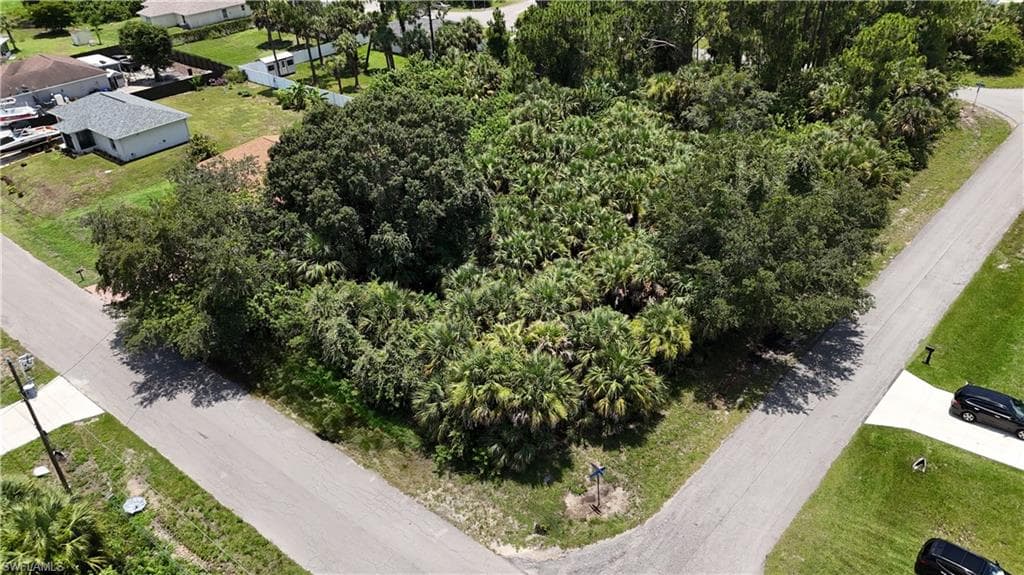 154 Thornton AVE S LEHIGH ACRES, FL 33974