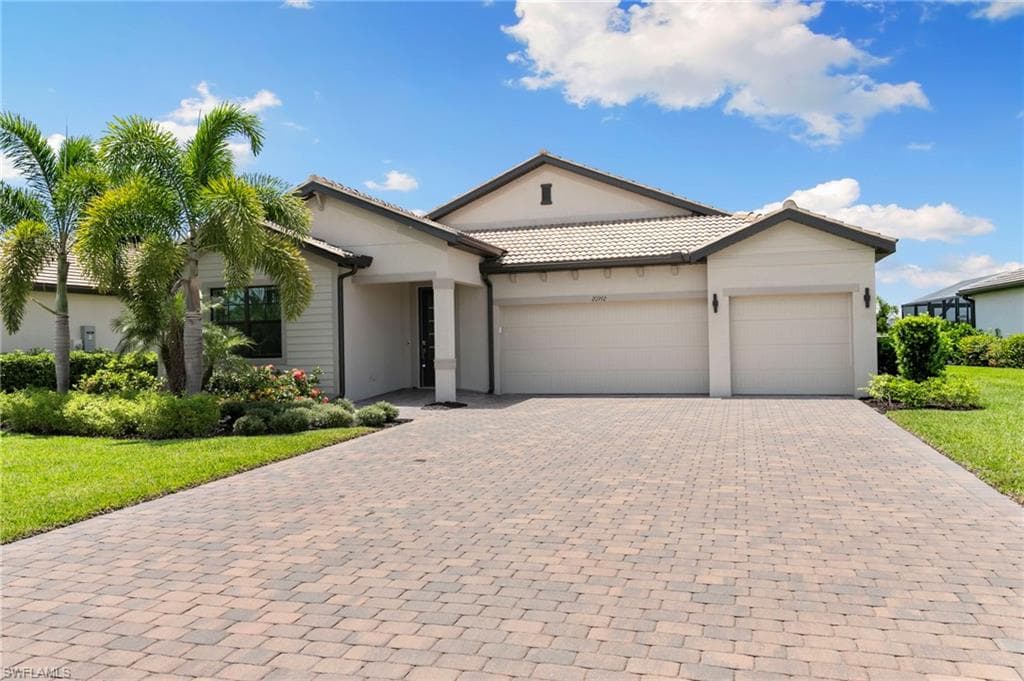 20992 Napa LOOP ESTERO, FL 33928