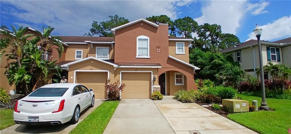 15131 Piping Plover CT 105 NORTH FORT MYERS, FL 33917