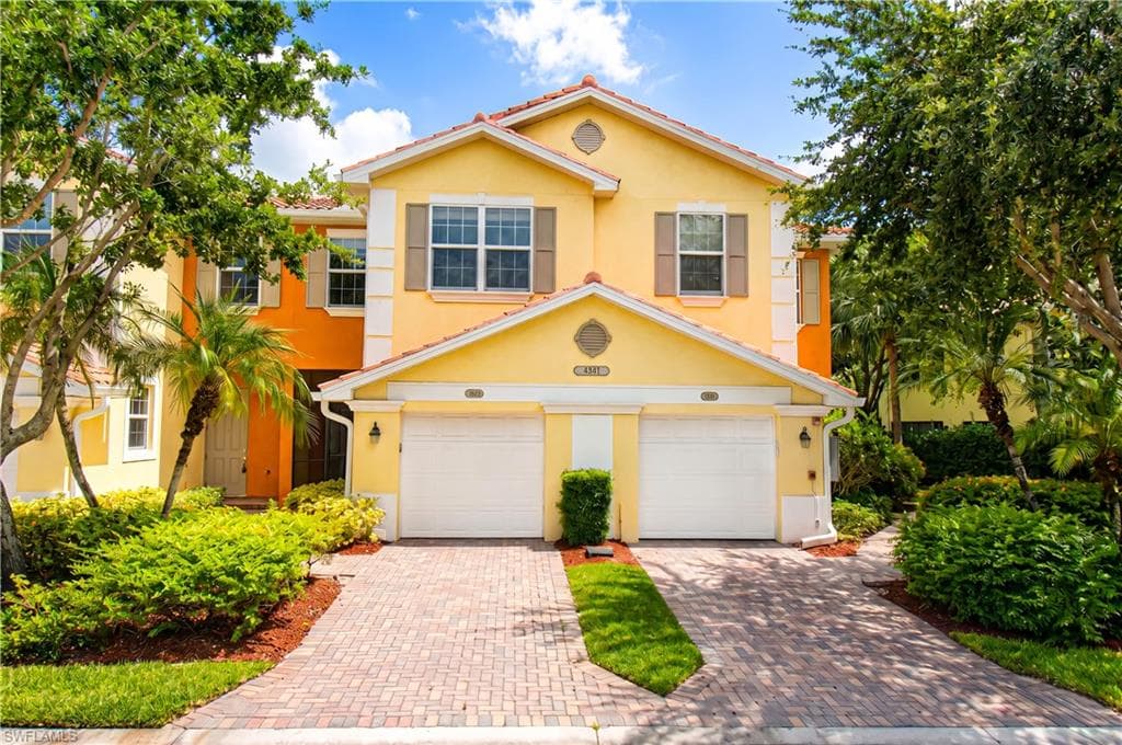 4341 Lazio WAY 1208 FORT MYERS, FL 33901