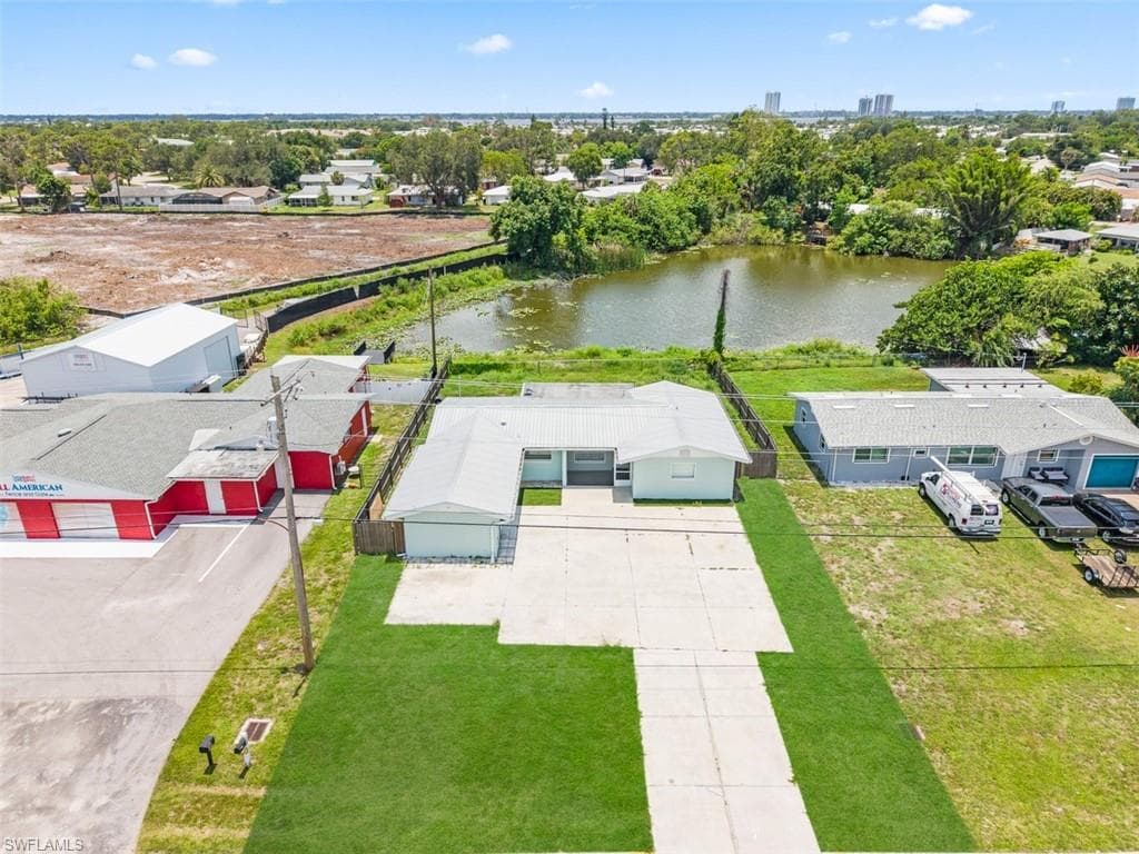 5460 Bayshore RD NORTH FORT MYERS, FL 33917