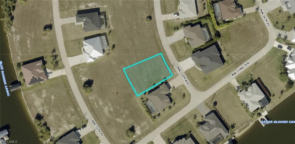 2204 NW 37th AVE CAPE CORAL, FL 33993