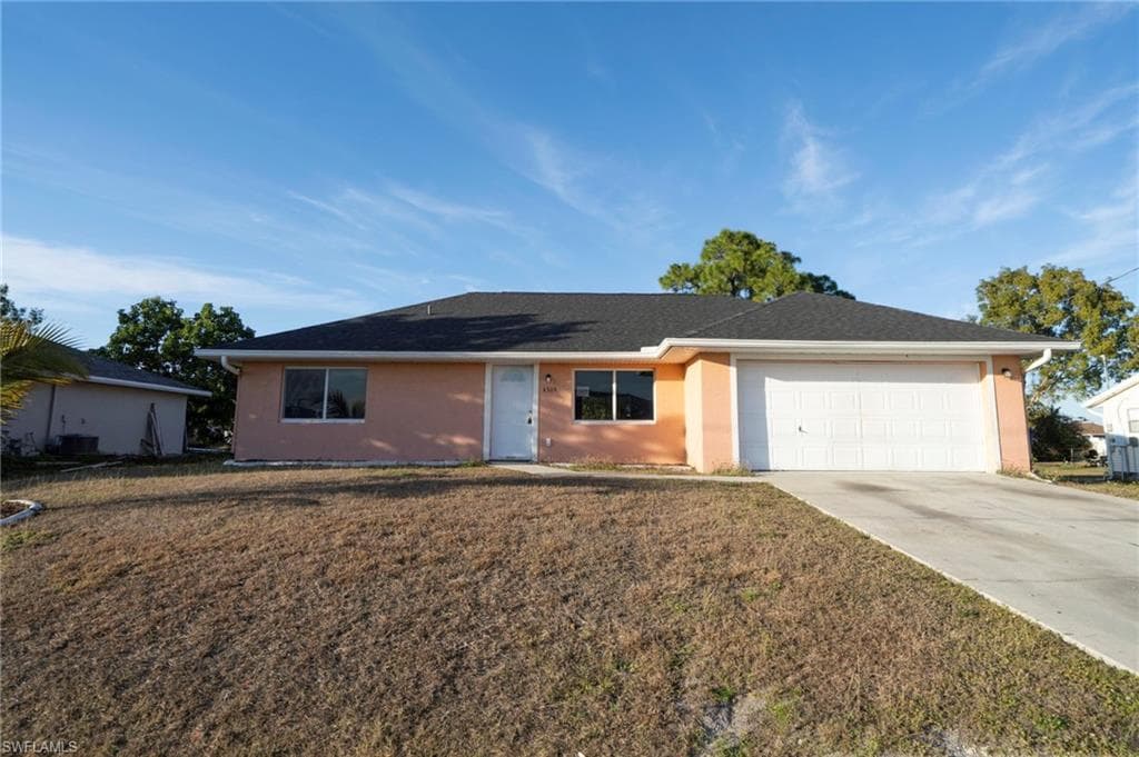4306 11th ST SW LEHIGH ACRES, FL 33976