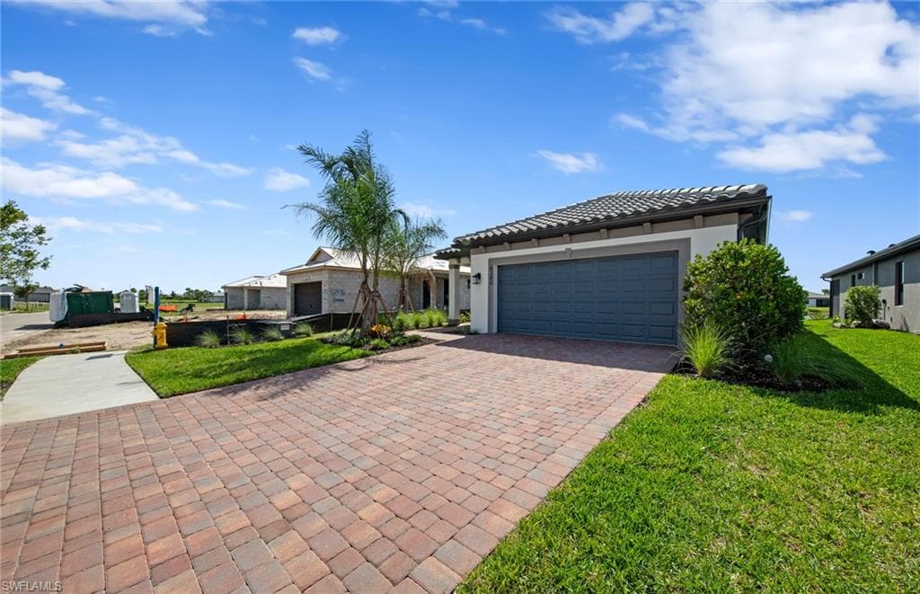 6380 Honor WAY AVE MARIA, FL 34142