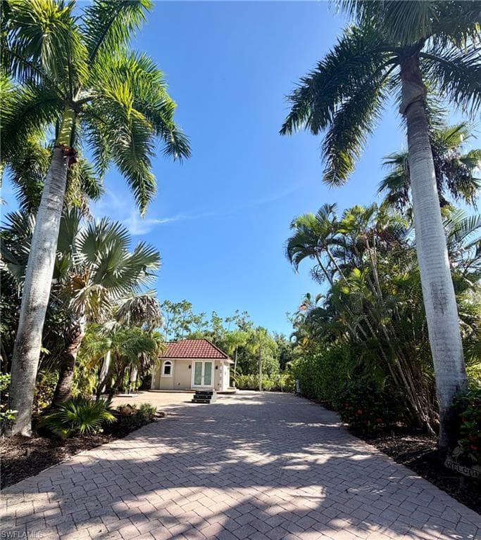4874 Southern Breeze DR NAPLES, FL 34114