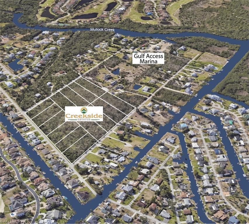 18161 Pioneer RD FORT MYERS, FL 33908