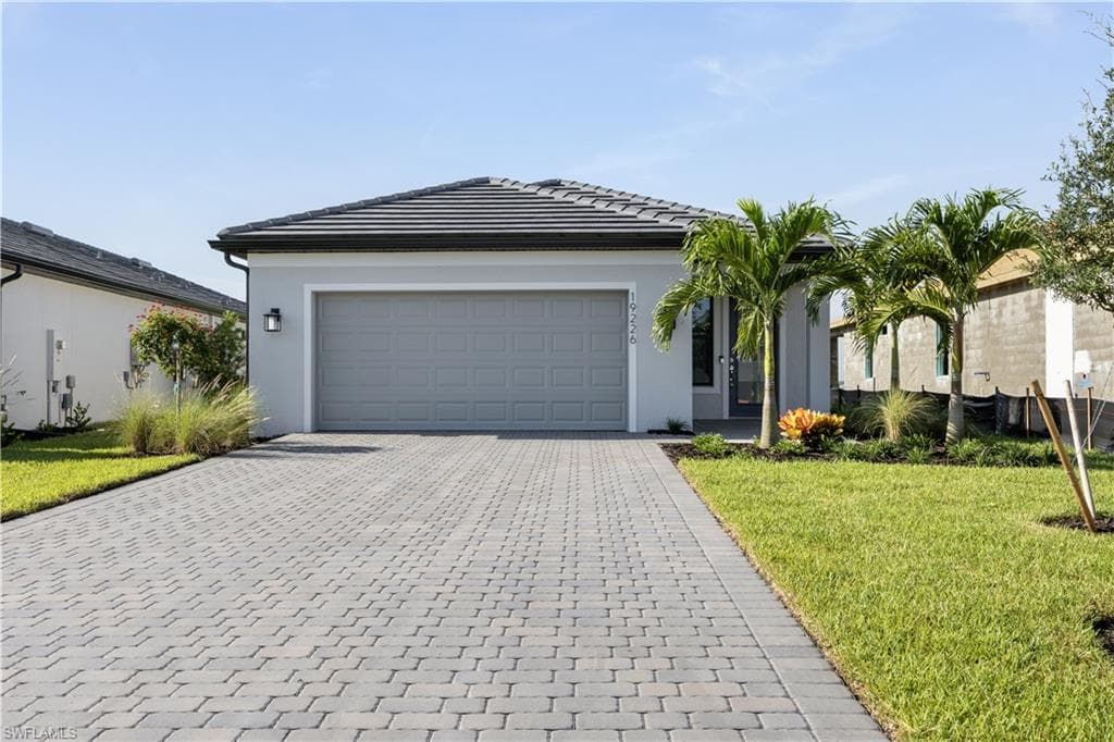 19226 Hinkley DR ESTERO, FL 33928