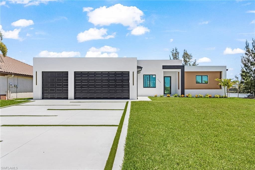 2303 35th AVE CAPE CORAL, FL 33993