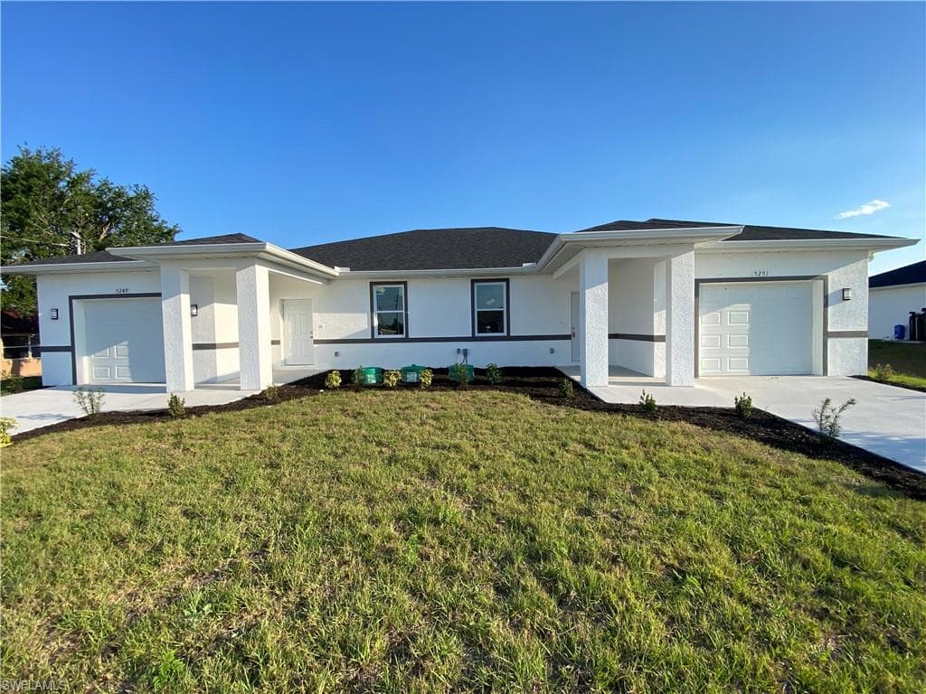 5249-5251 Centennial BLVD LEHIGH ACRES, FL 33971