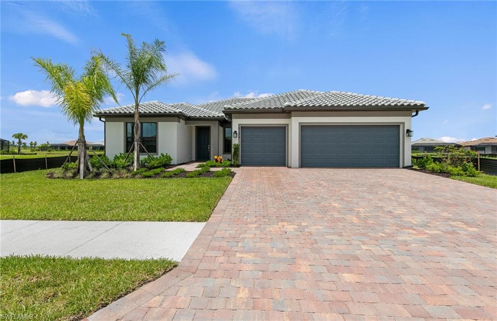 6243 Glory RD AVE MARIA, FL 34142