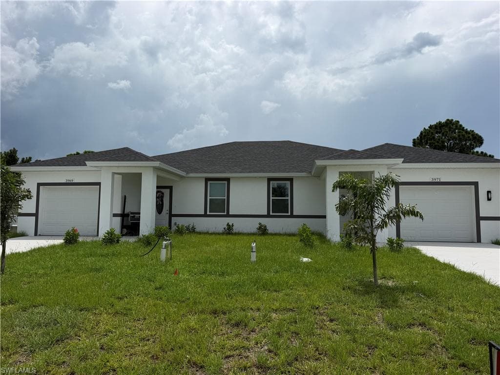 3969-3971 Sunset Rd RD LEHIGH ACRES, FL 33971