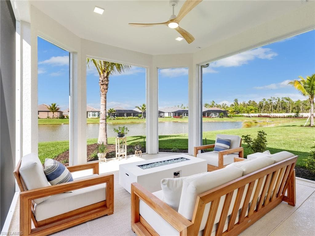 11934 Molto DR FORT MYERS, FL 33913