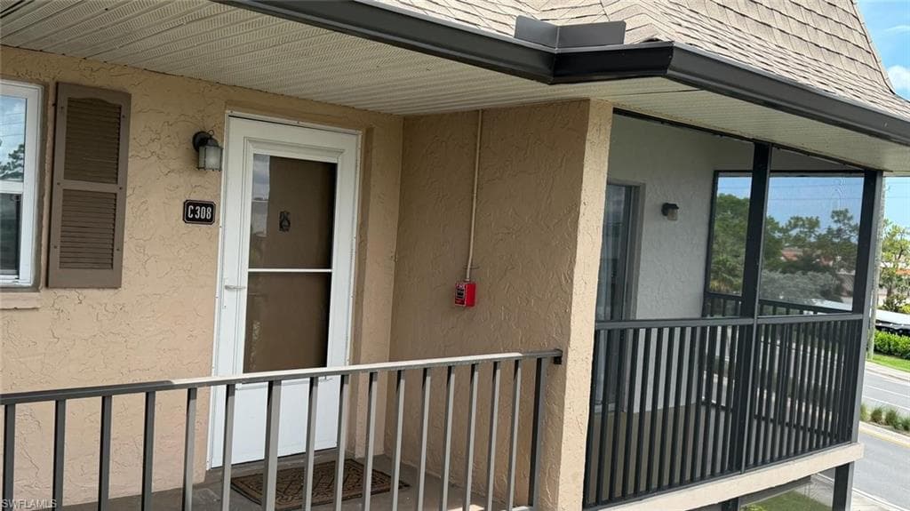 5467 Rattlesnake Hamm RD C-308 NAPLES, FL 34113