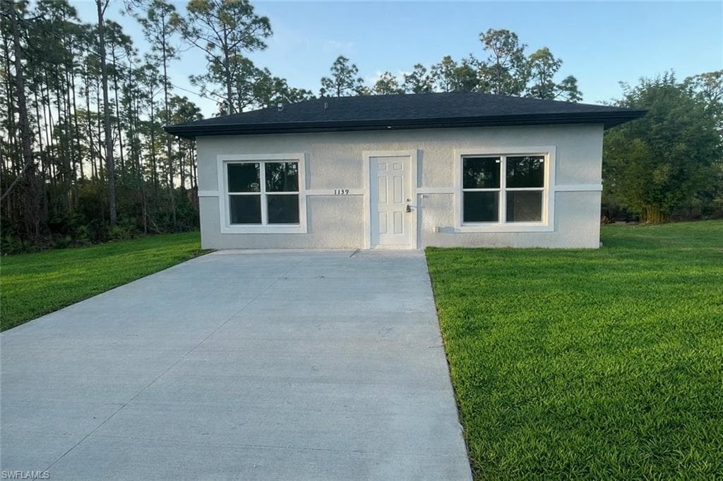 748 Genoa AVE S LEHIGH ACRES, FL 33974