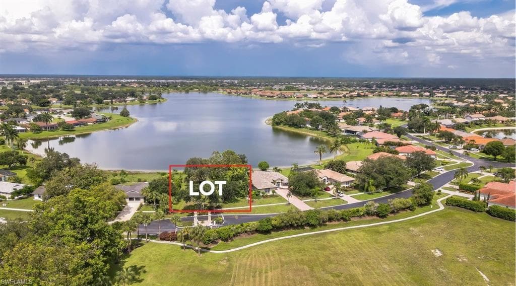 2990 Orange Grove TRL NAPLES, FL 34120