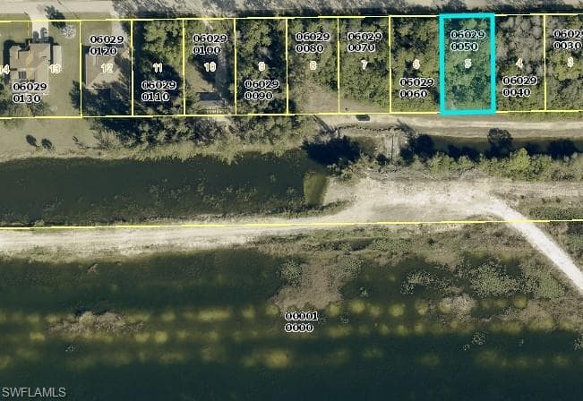181 Ocean Park DR LEHIGH ACRES, FL 33972