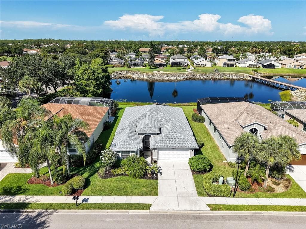 21506 Sheridan RUN ESTERO, FL 33928