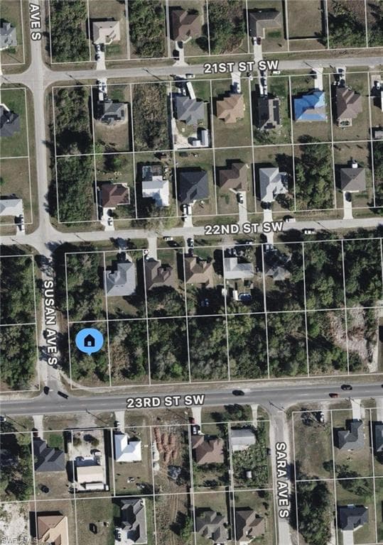 3408 23rd ST SW LEHIGH ACRES, FL 33976