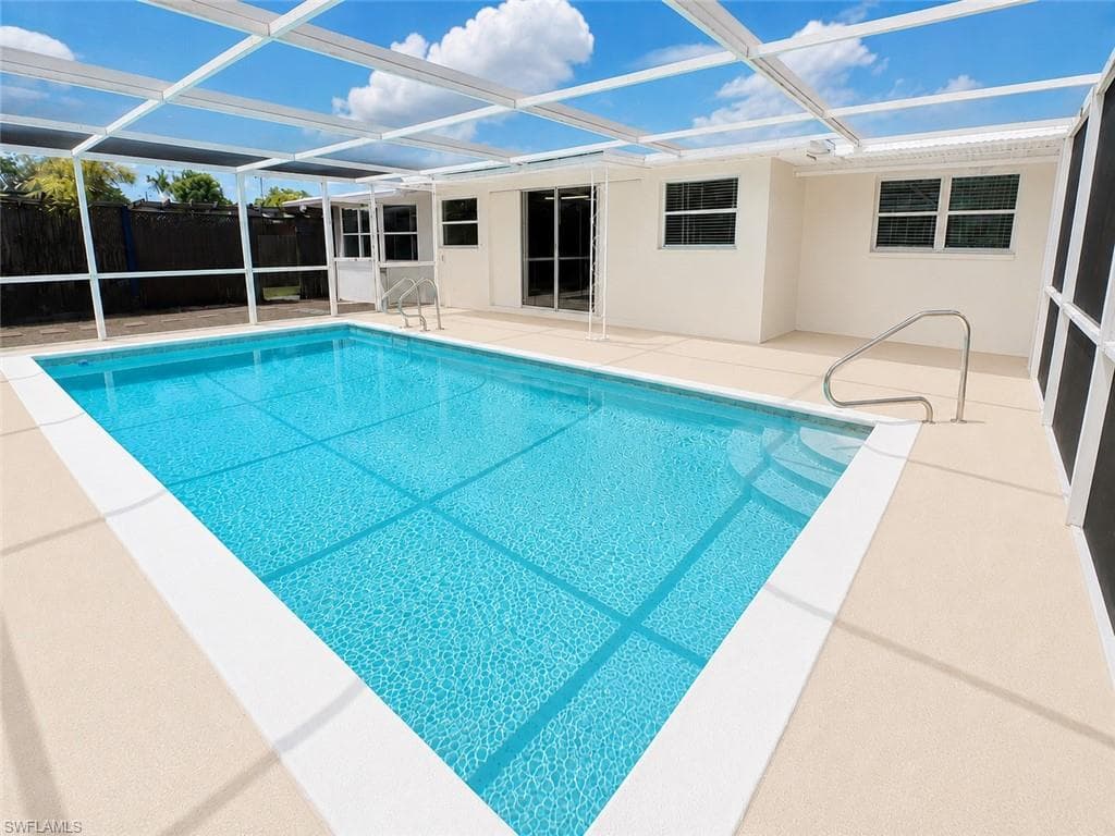 4708 Orange Grove BLVD NORTH FORT MYERS, FL 33903