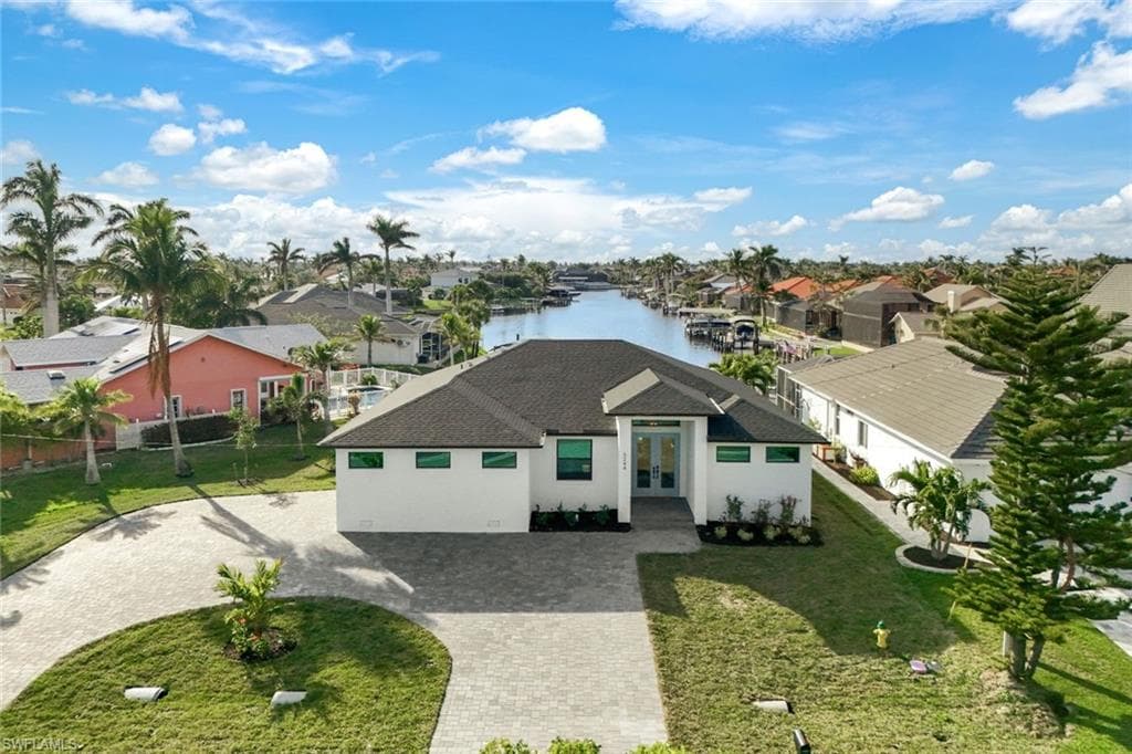 5244 Agualinda BLVD CAPE CORAL, FL 33914