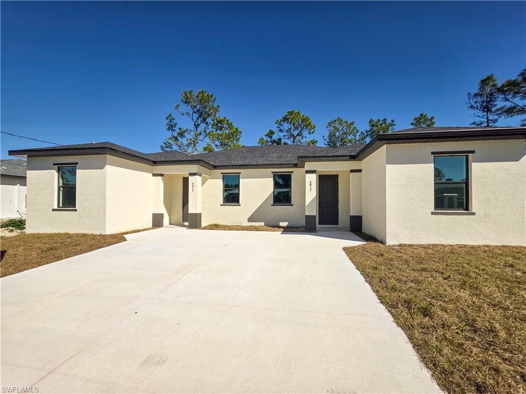 4812/4814 30th ST SW LEHIGH ACRES, FL 33973