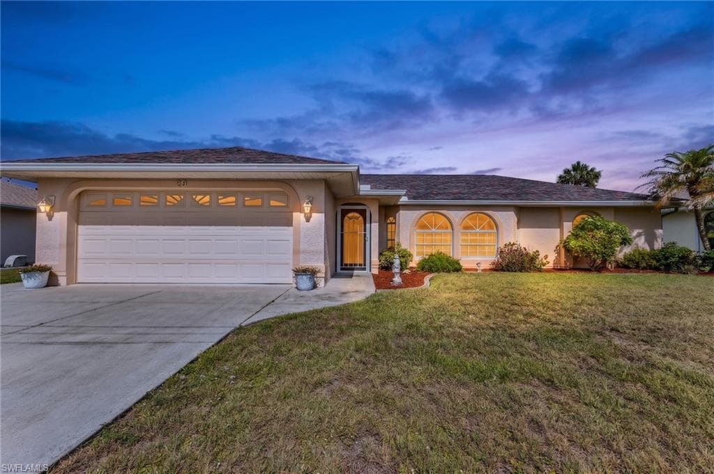 29 Seasons DR PUNTA GORDA, FL 33983