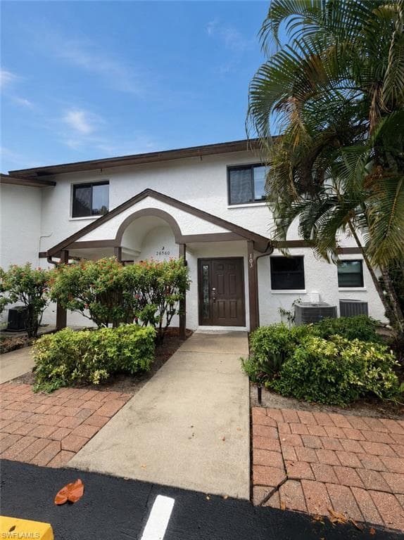 26560 Southern Pines DR 103 BONITA SPRINGS, FL 34135