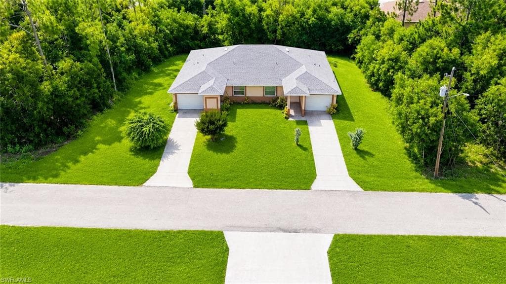 2426 Millie AVE S LEHIGH ACRES, FL 33973