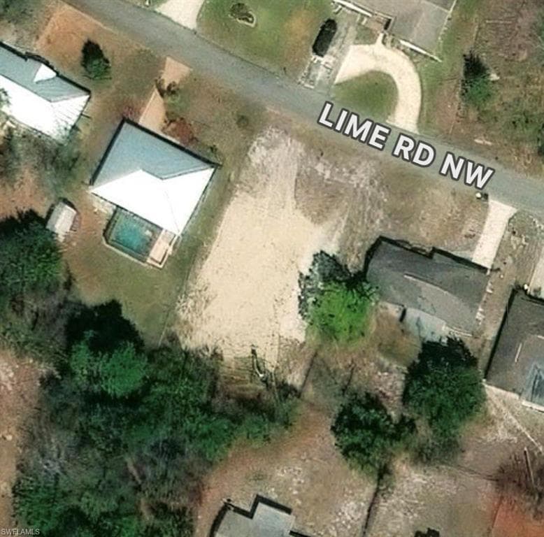 124 Lime RD NW LAKE PLACID, FL 33852