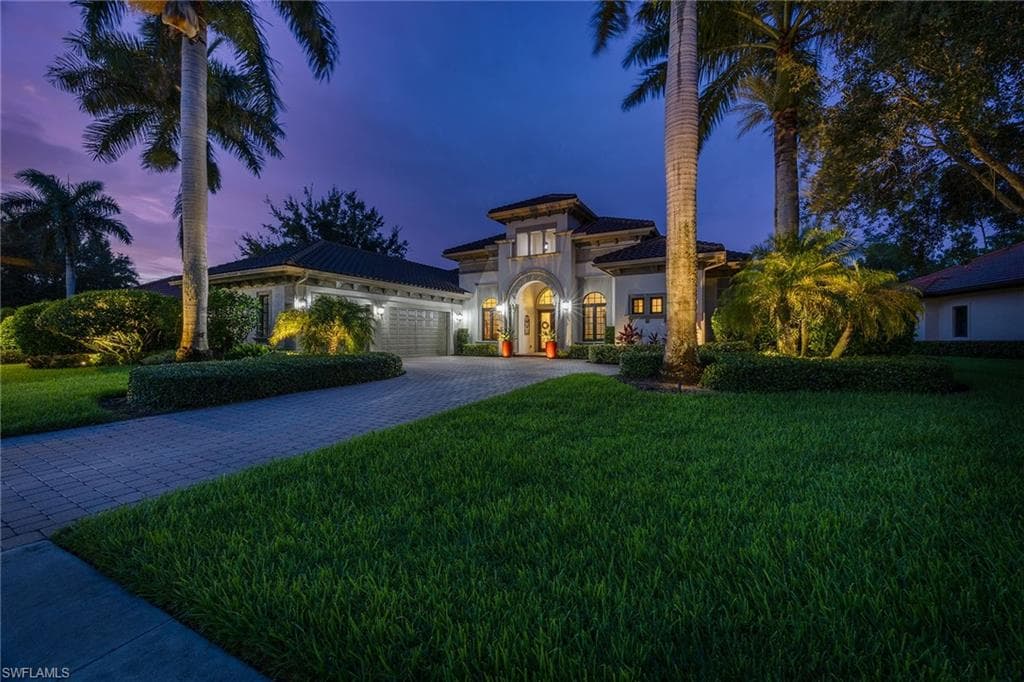 7408 Byrons WAY NAPLES, FL 34113
