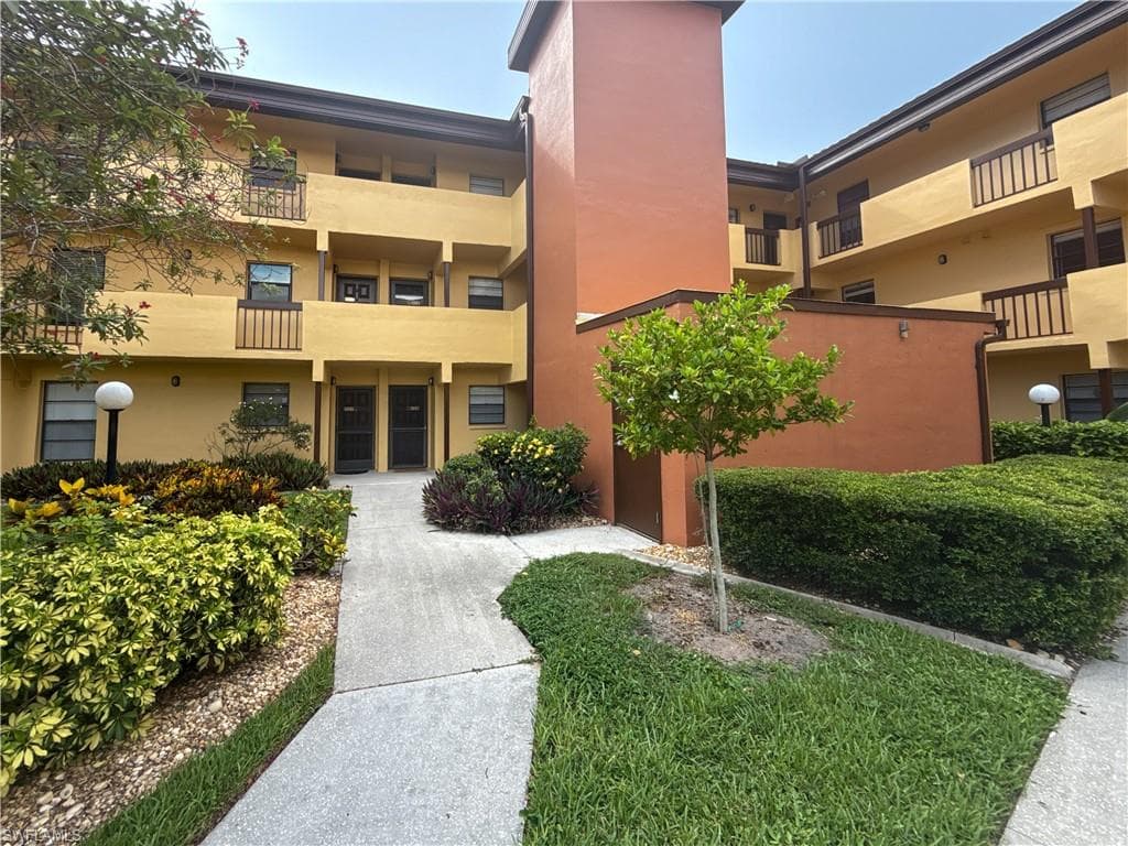 6136 Whiskey Creek DR 506 FORT MYERS, FL 33919