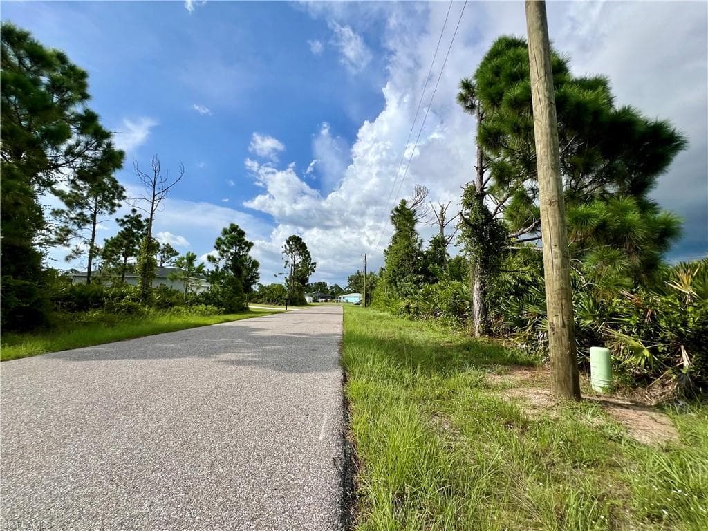 5602 Eyerly TER PORT CHARLOTTE, FL 33981