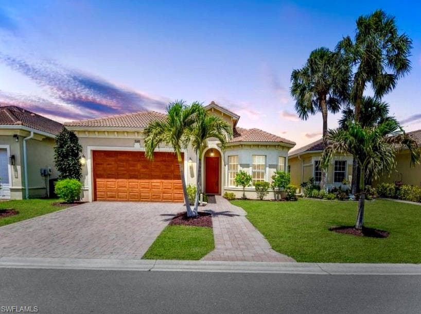 9149 Leatherwood LOOP LEHIGH ACRES, FL 33936