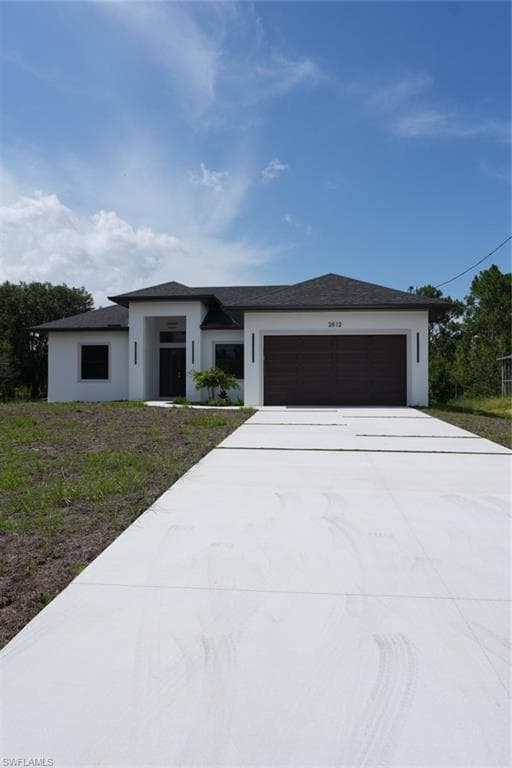 2512 40th ST SW LEHIGH ACRES, FL 33976