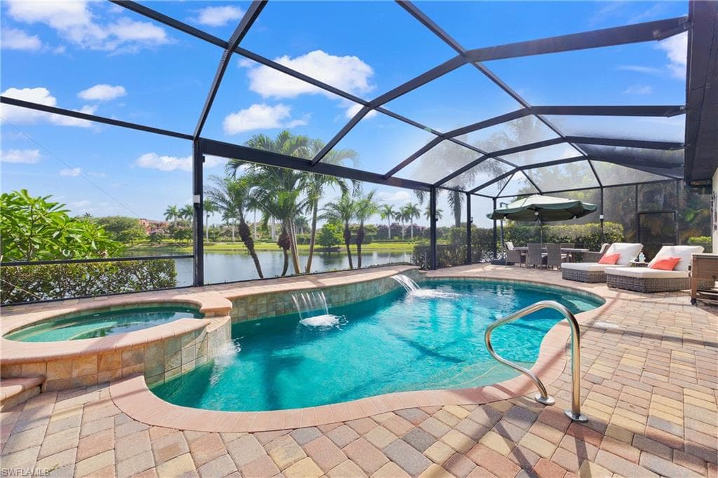 9630 Firenze CIR NAPLES, FL 34113