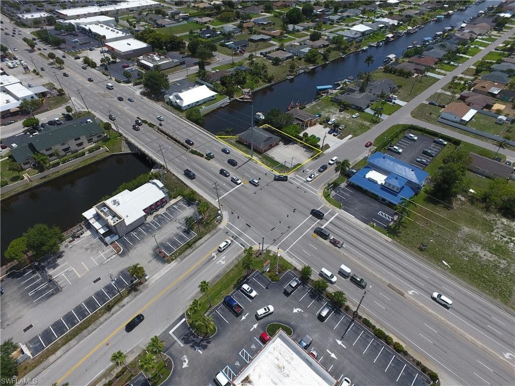 1218 Del Prado BLVD S CAPE CORAL, FL 33990