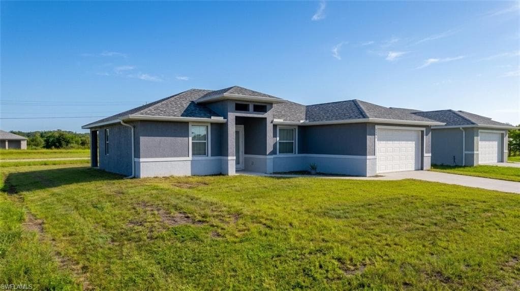 106 Plantation DR LABELLE, FL 33935