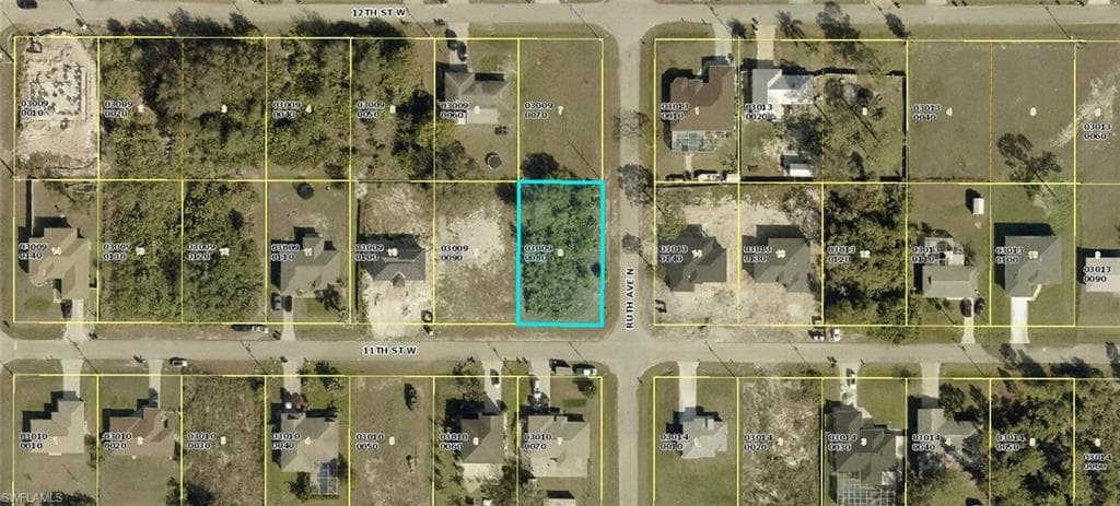 3314 11th ST W LEHIGH ACRES, FL 33971